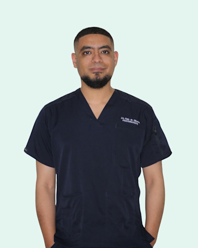 Fotografía de Lic. Ft. Ítalo de Oliveira Ferreira