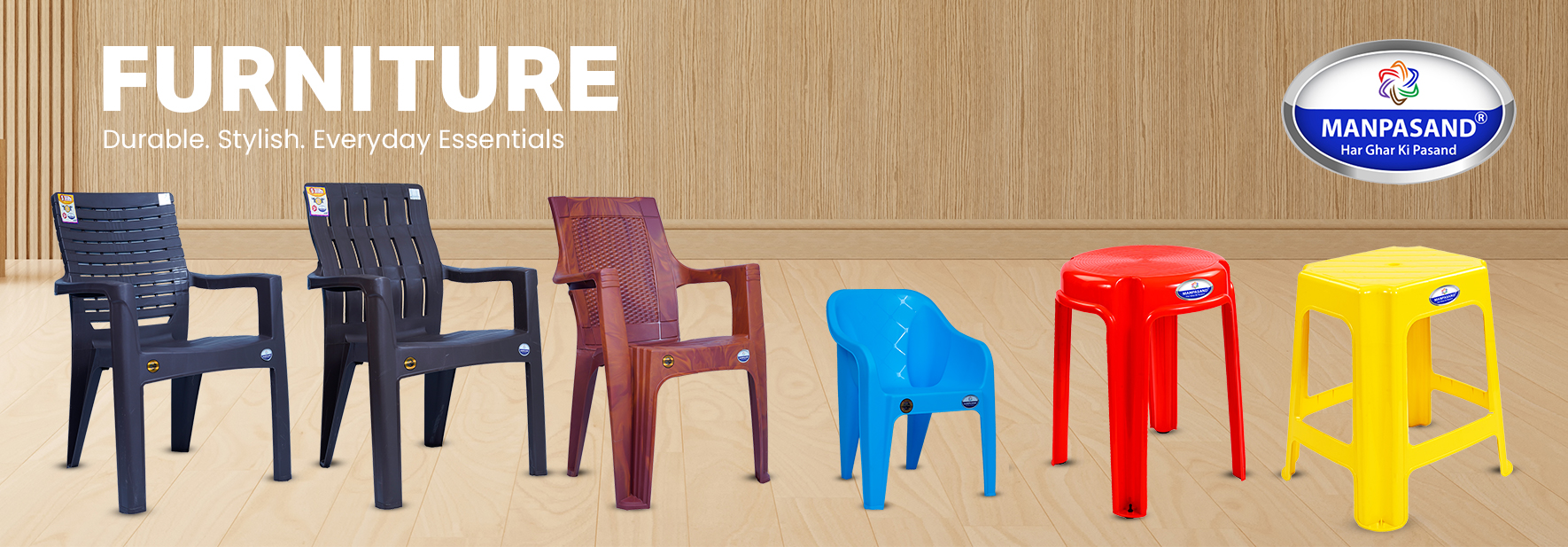 Plastic Furniture
