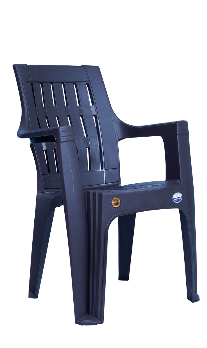 Majestic Spine Chair