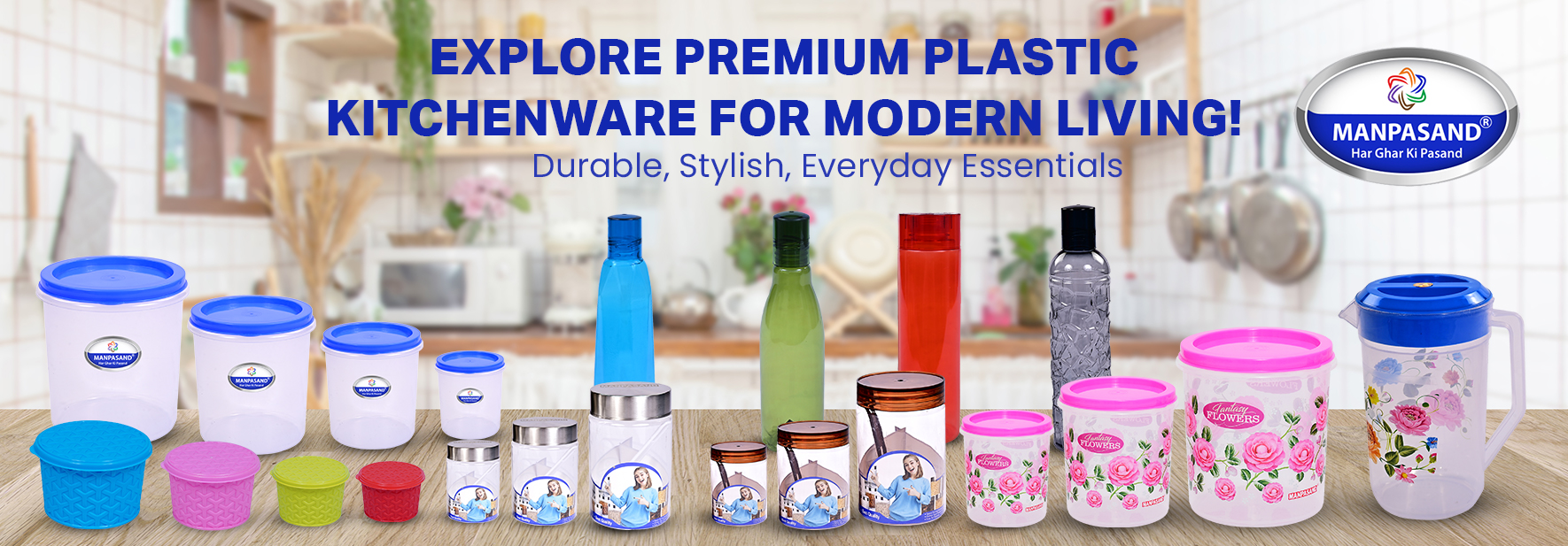 How to Choose the Right Plastic Manufacturer for Your Business in India