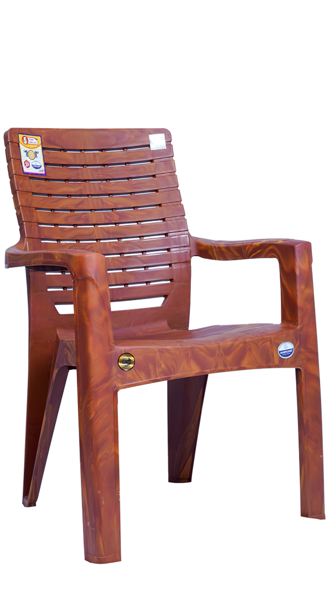 Spine Horizontal Chair