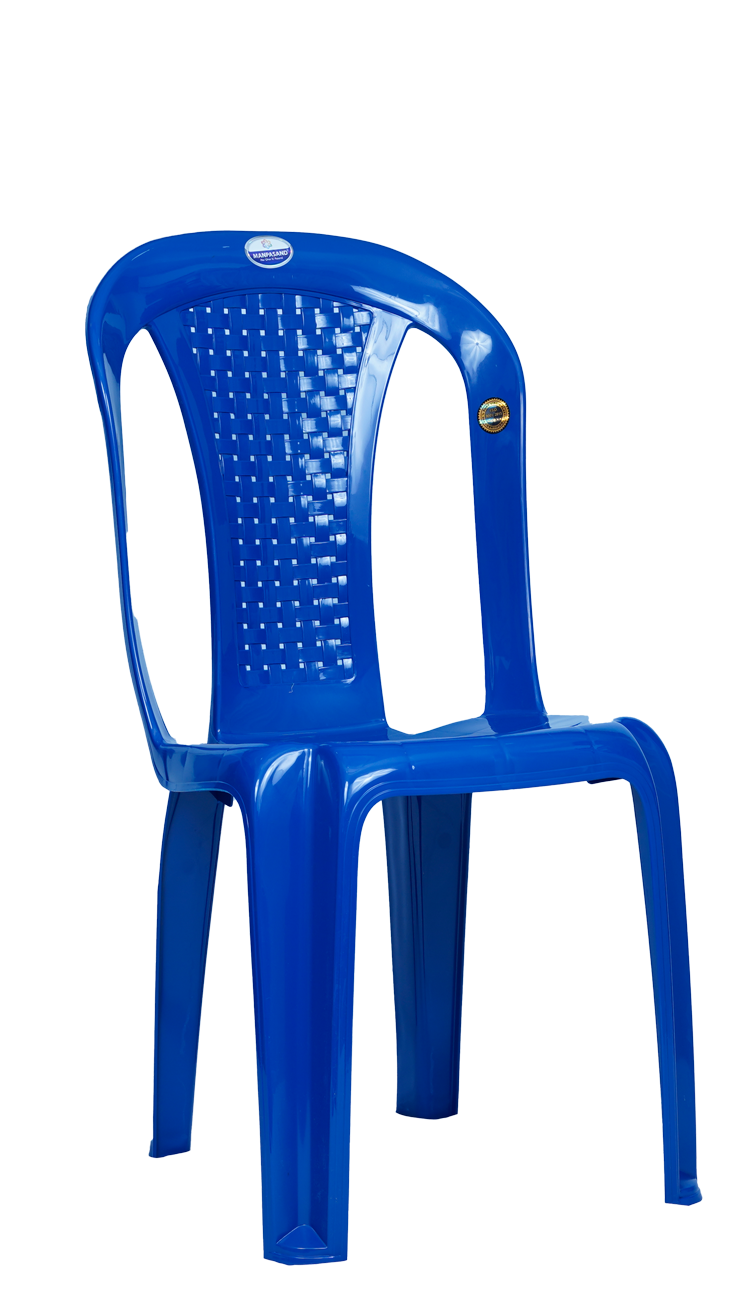 Without Arm Chair