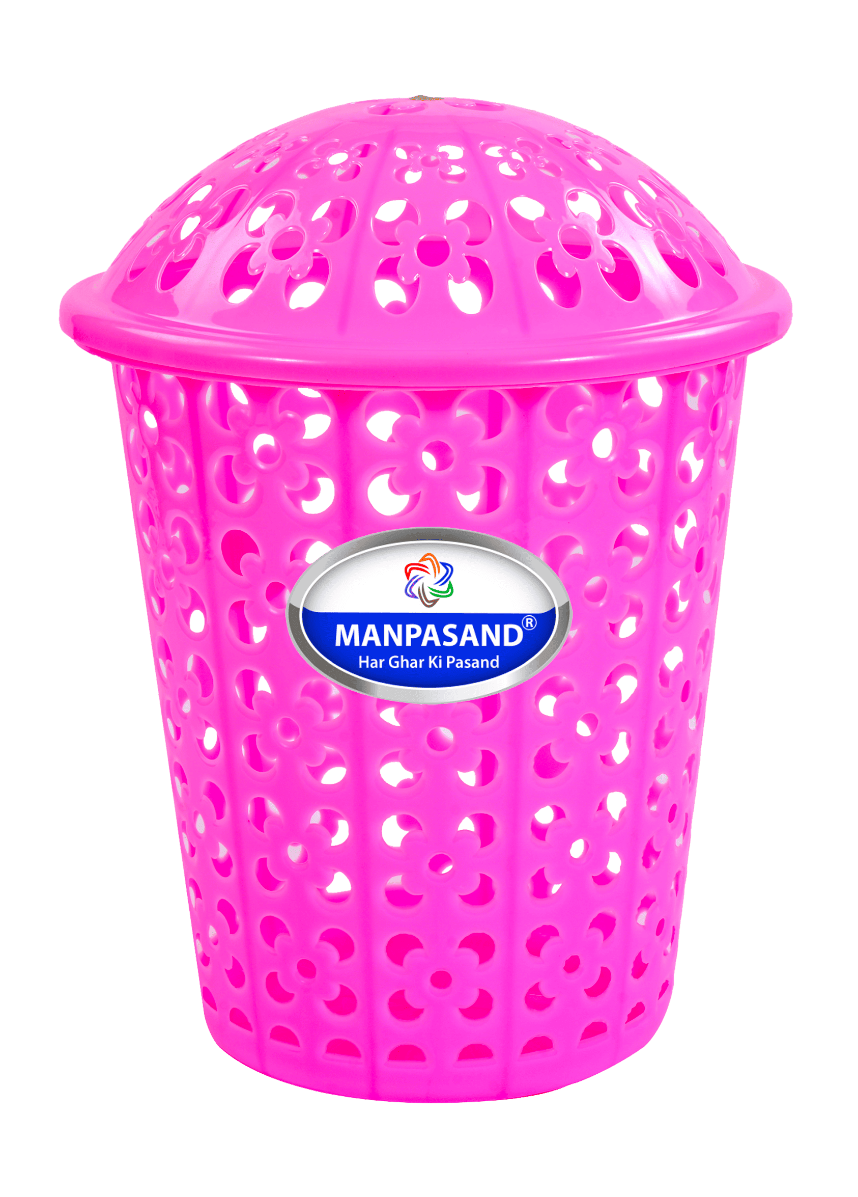 Laundry Basket Small