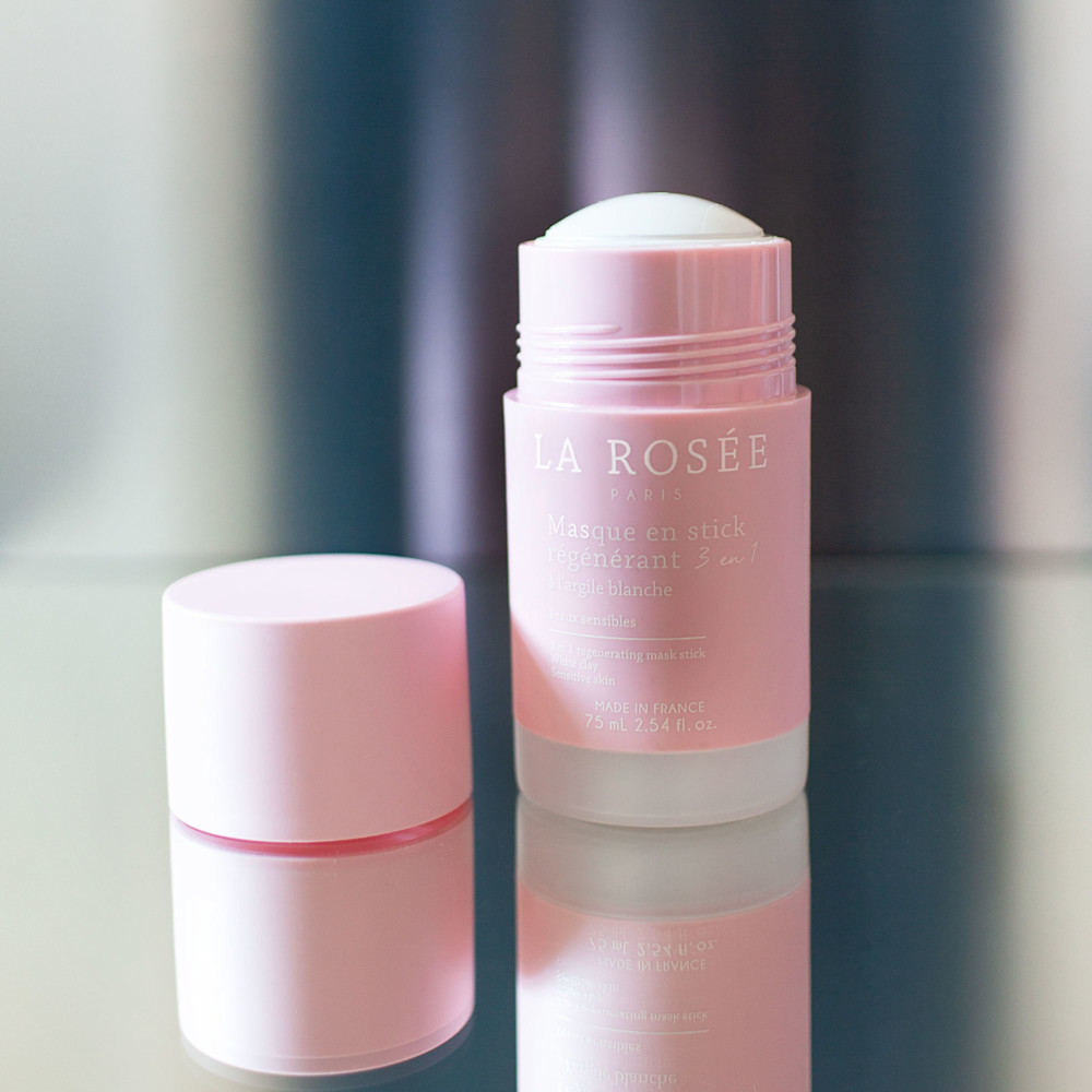 La rosée masque FRTY