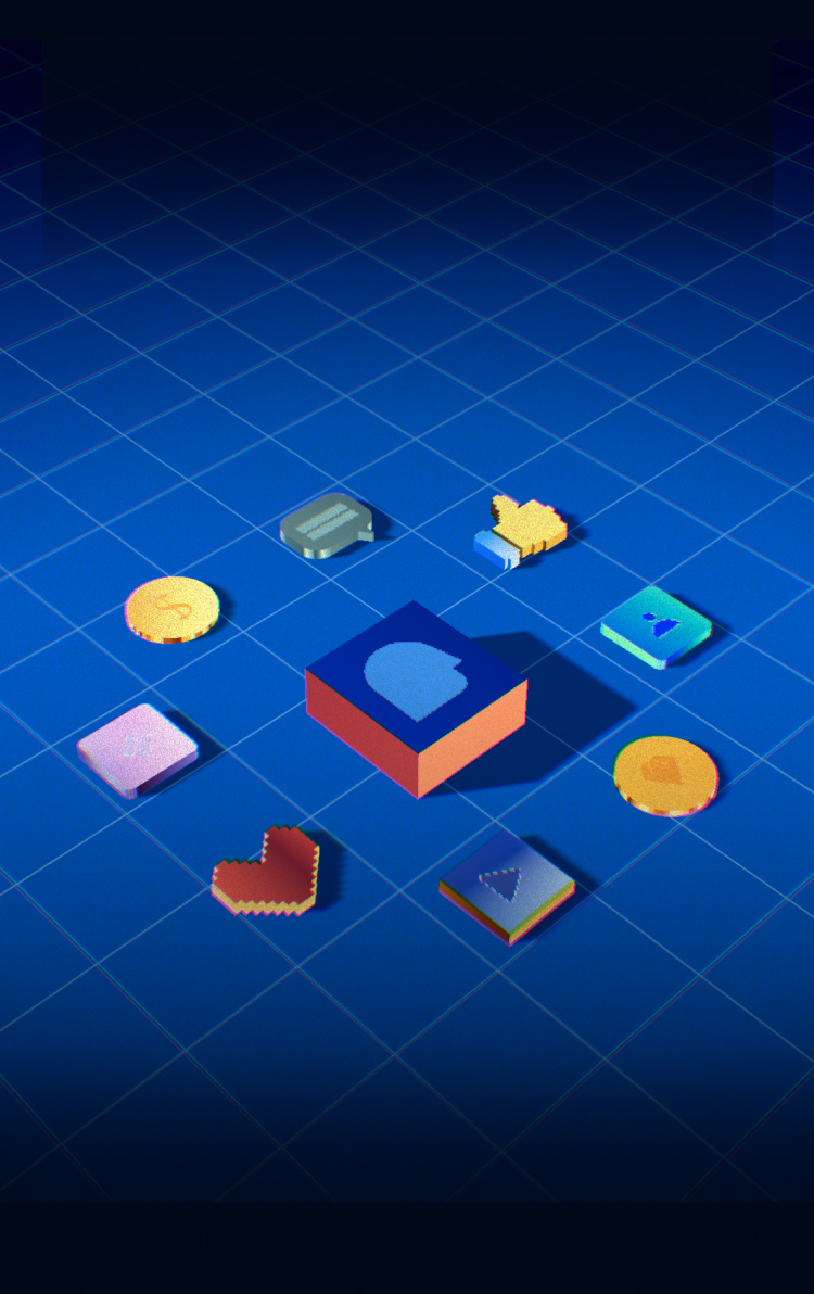 DeSo - The Decentralized Social Blockchain