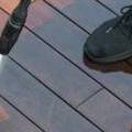 How Much Does Deck Repair Cost in Washington?