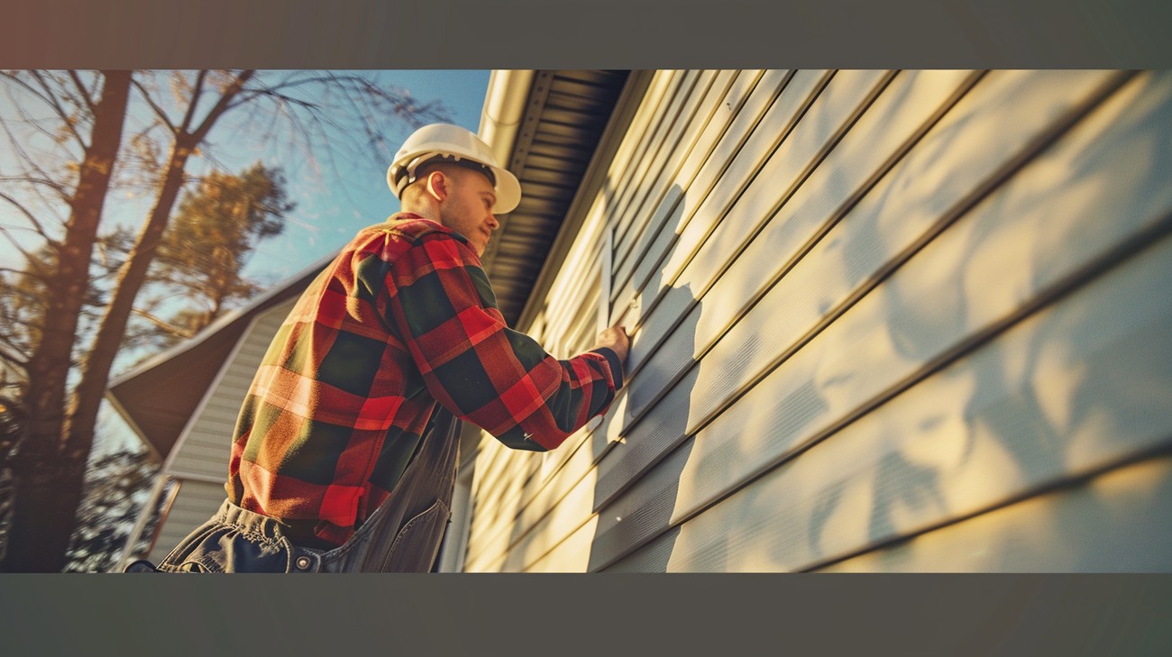 Common Siding Installation Mistakes to Avoid