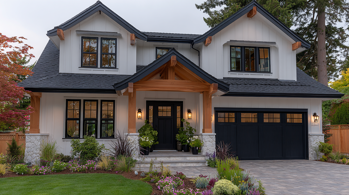 Maltby Wood Frame Repair