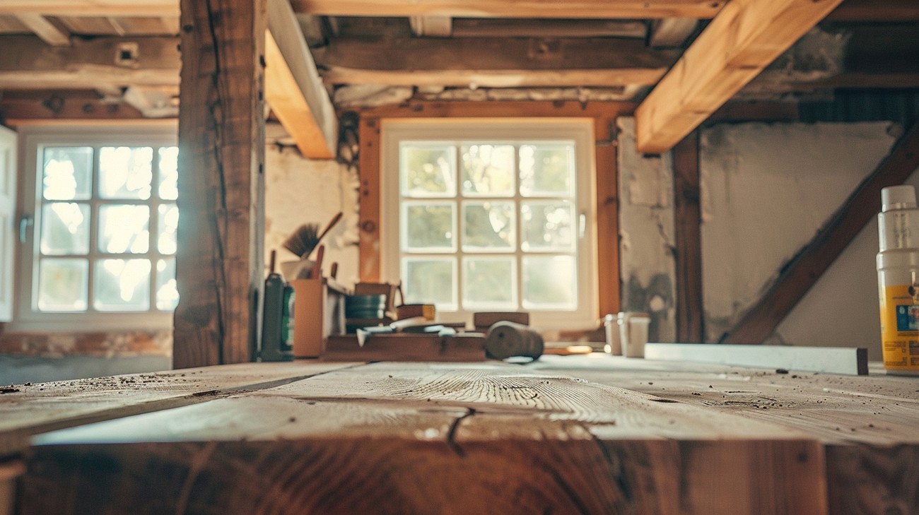 dry rot prevention near you