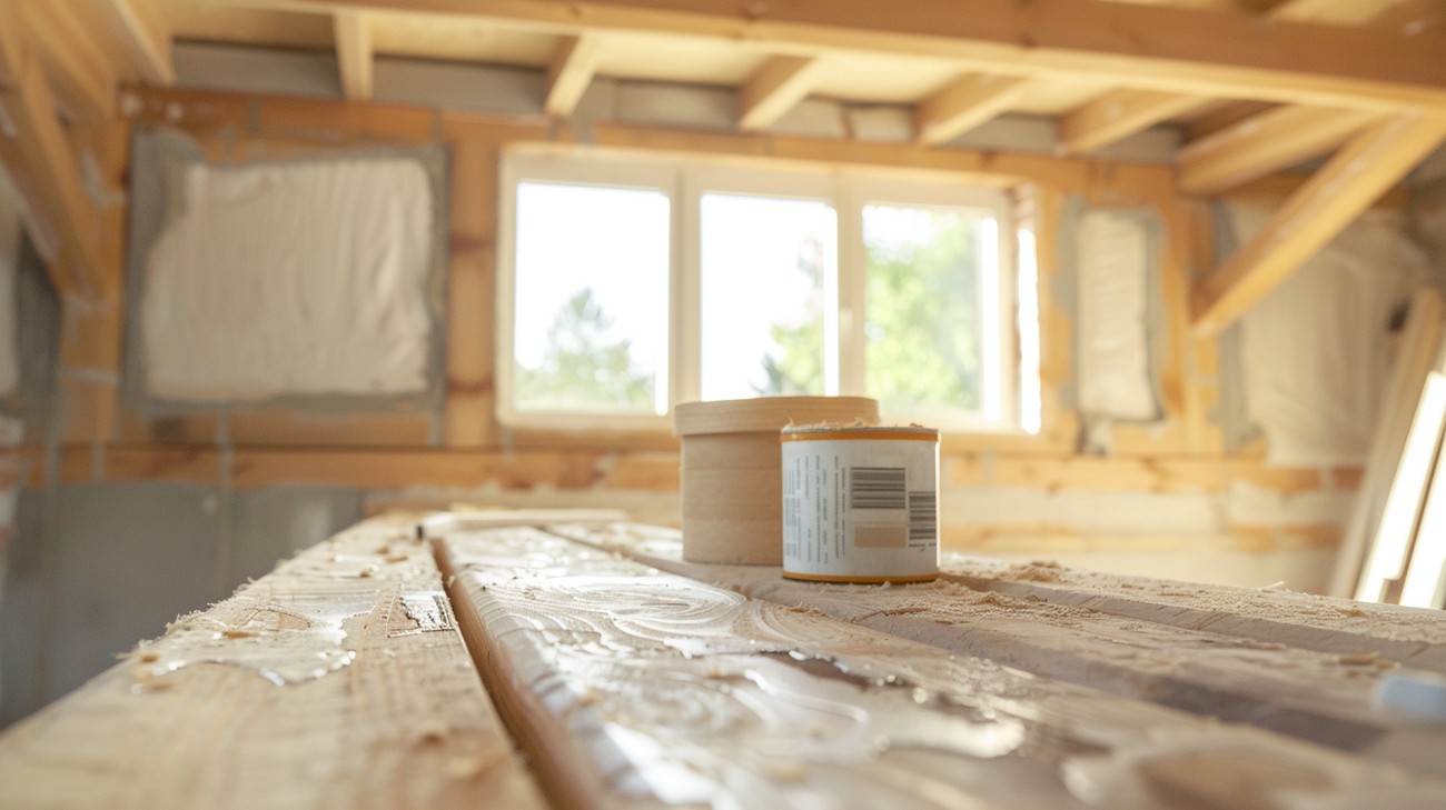 best dry rot prevention