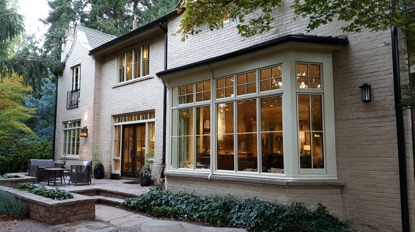 Seattle Window & Door Repair