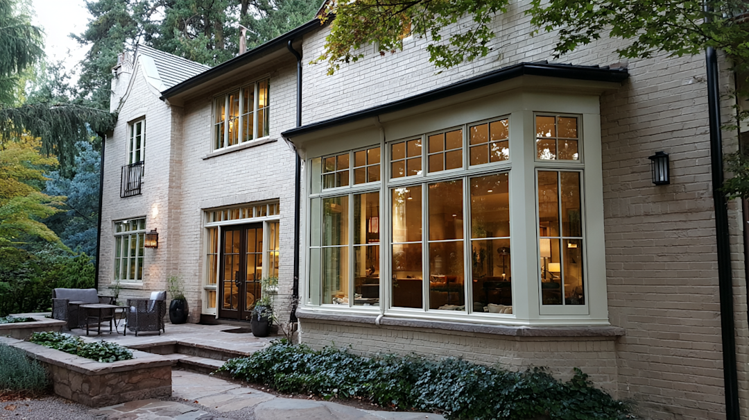 Expert Window & Door Repair Services in Seattle, WA