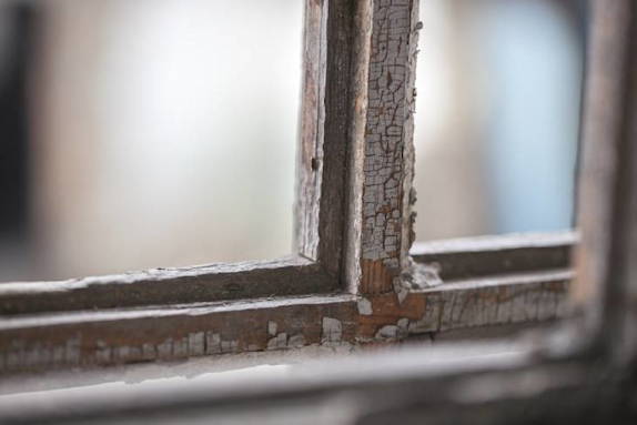 What To Do If The Door Frame Is Rotting?