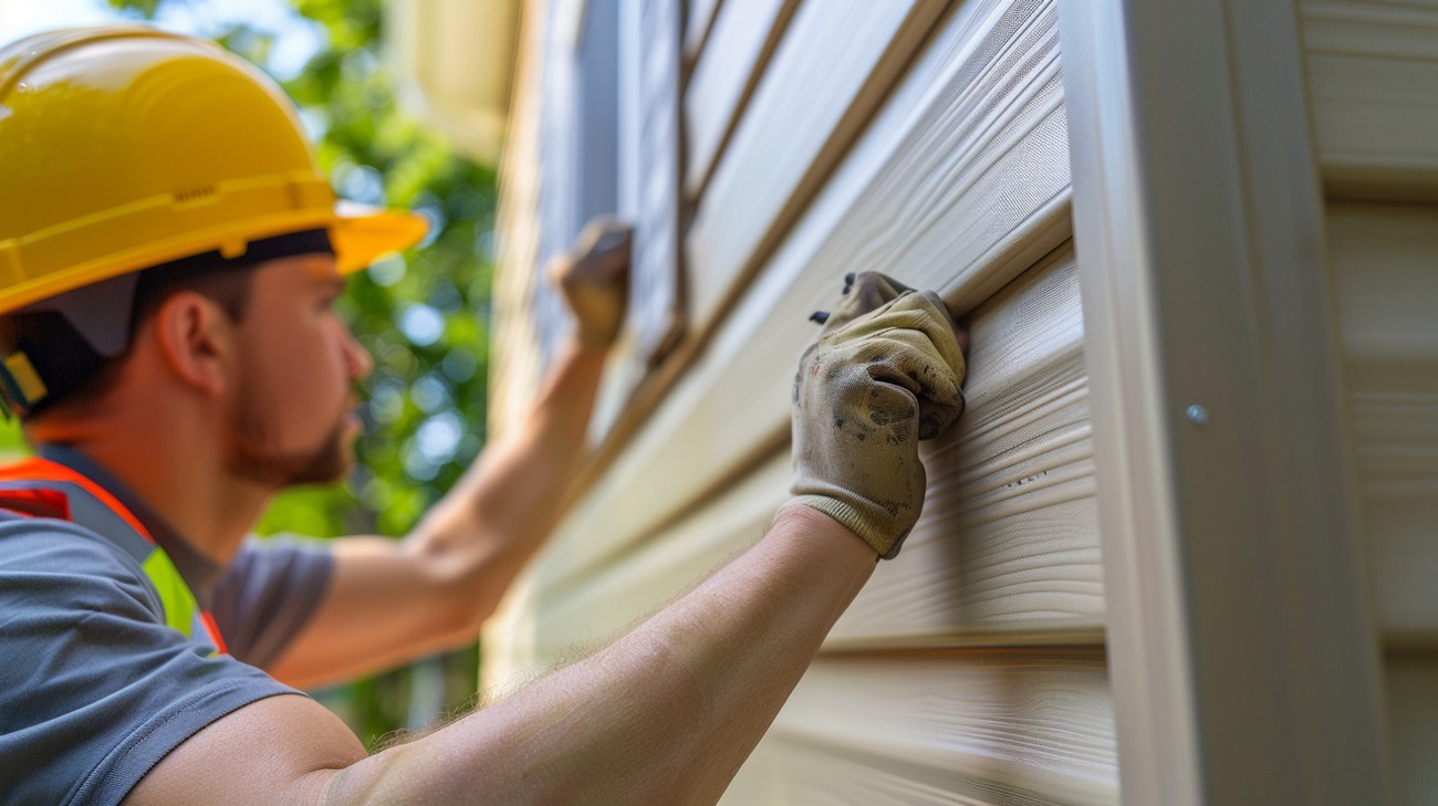 siding installation mistakes near you