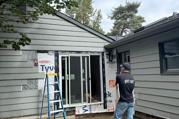 $50 OFF Dry Rot Inspection