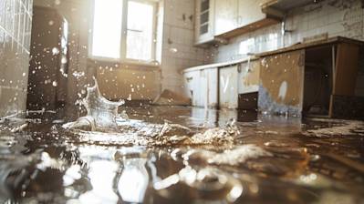 Top Water Leak Causes You Need to Know