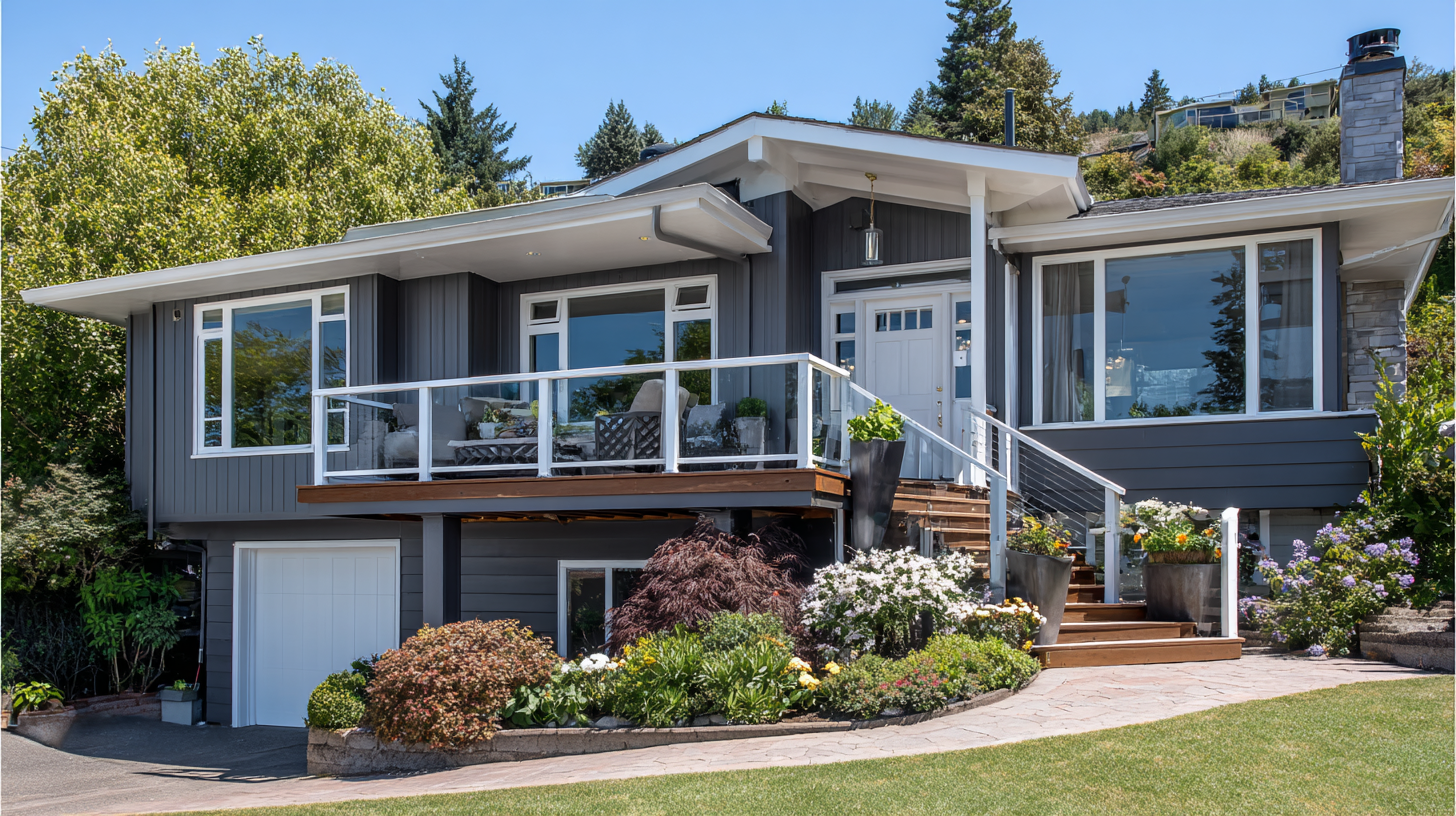 Seattle Siding Repair