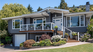 Seattle Siding Repair