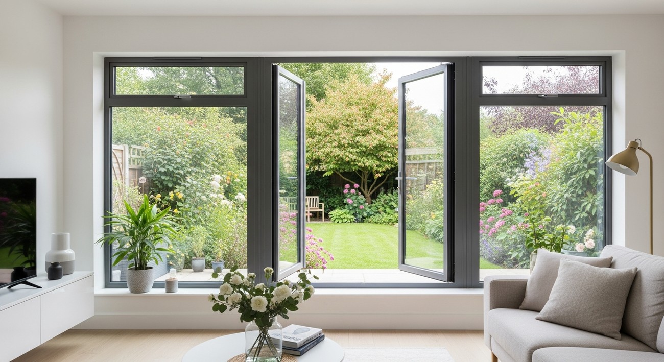 replacement windows photo