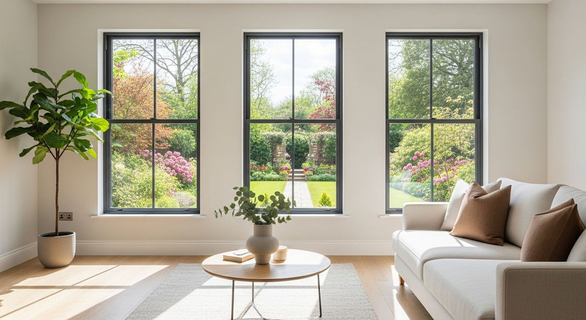 Replacement Windows: Your Essential Guide to Choices