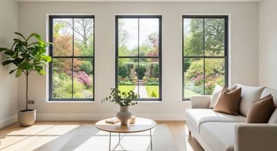 Replacement Windows: Your Essential Guide to Choices