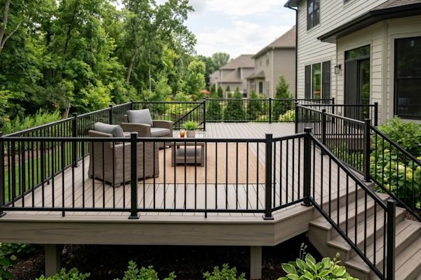 $250 Off Deck Restoration