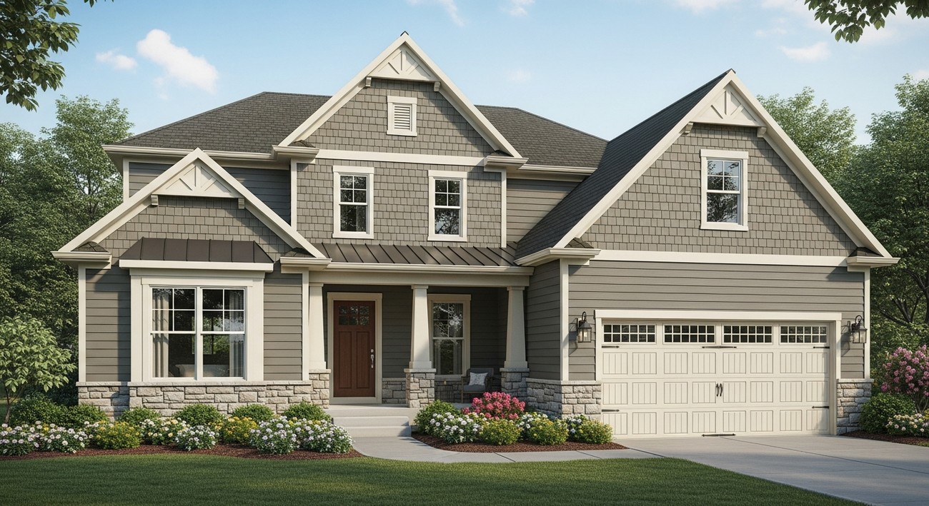 Vinyl Board and Batten Siding: The Ultimate Guide