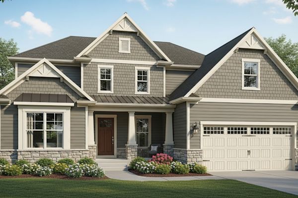 $500 Off Your Siding Project