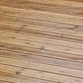 How to Clean a Wood Deck: Step-by-Step Guide
