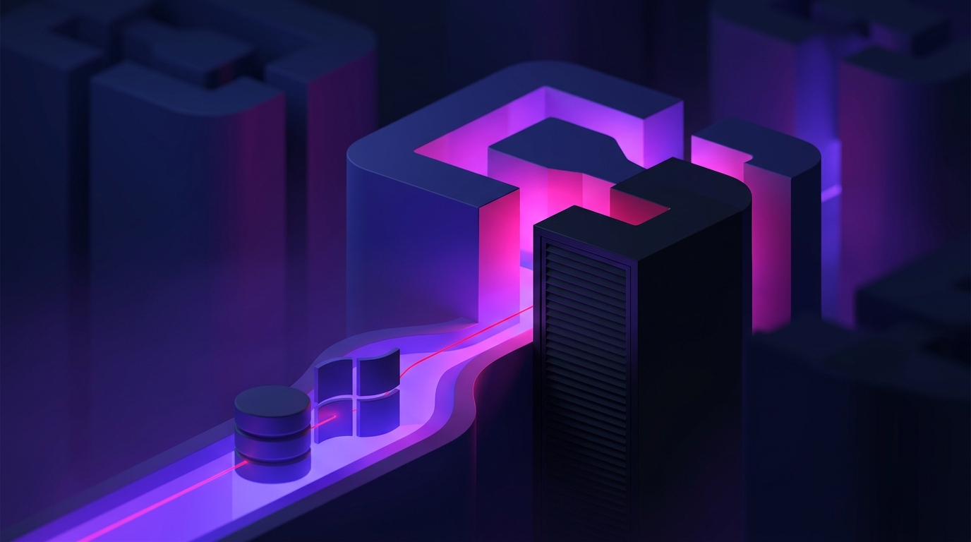 ScreenConnect guests run files on connected hosts
