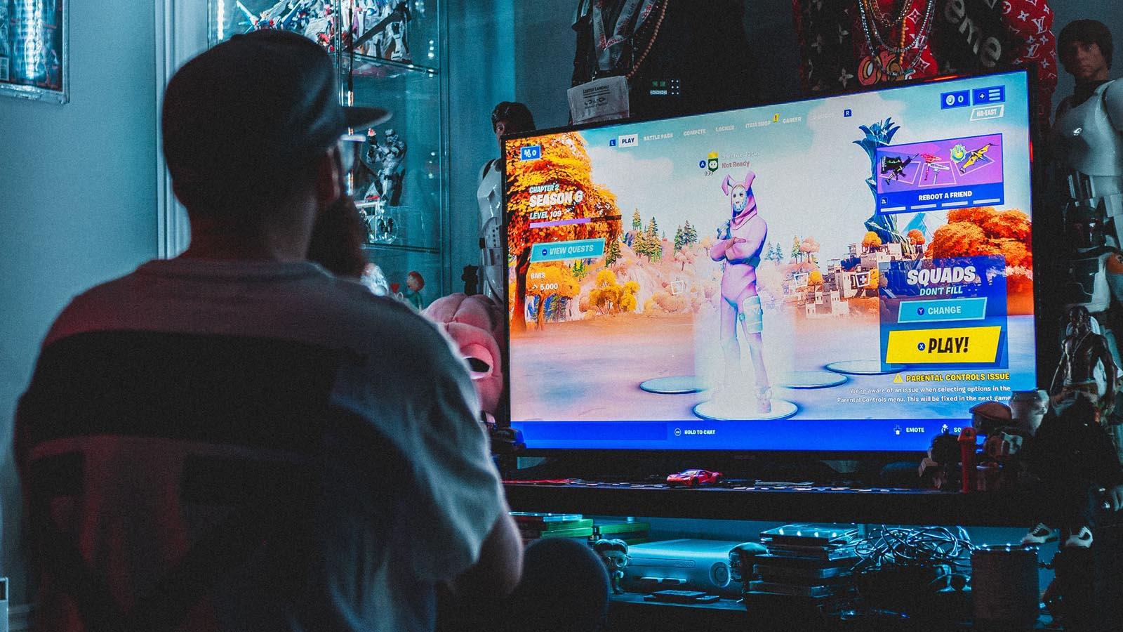 Why Is The Gaming Industry So Attractive To Cyber Criminals?
