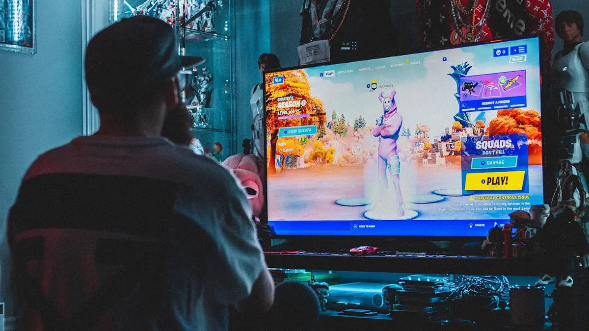 Why Is The Gaming Industry So Attractive To Cyber Criminals?