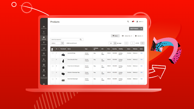 Adobe Commerce and Magento Open Source Update Addresses Critical Security Risks