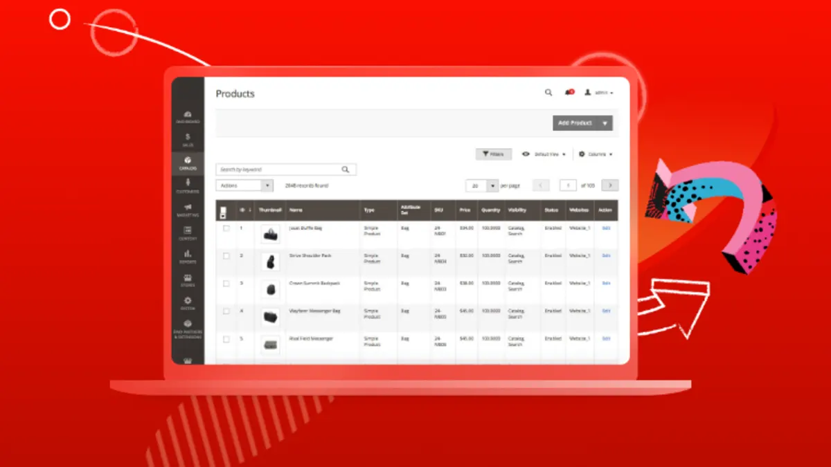 Adobe Commerce and Magento Open Source Update Addresses Critical Security Risks