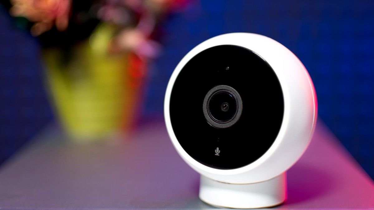 Three Terabytes of Intimate Home Security Vision Sold Online for 'Lifetime Access'