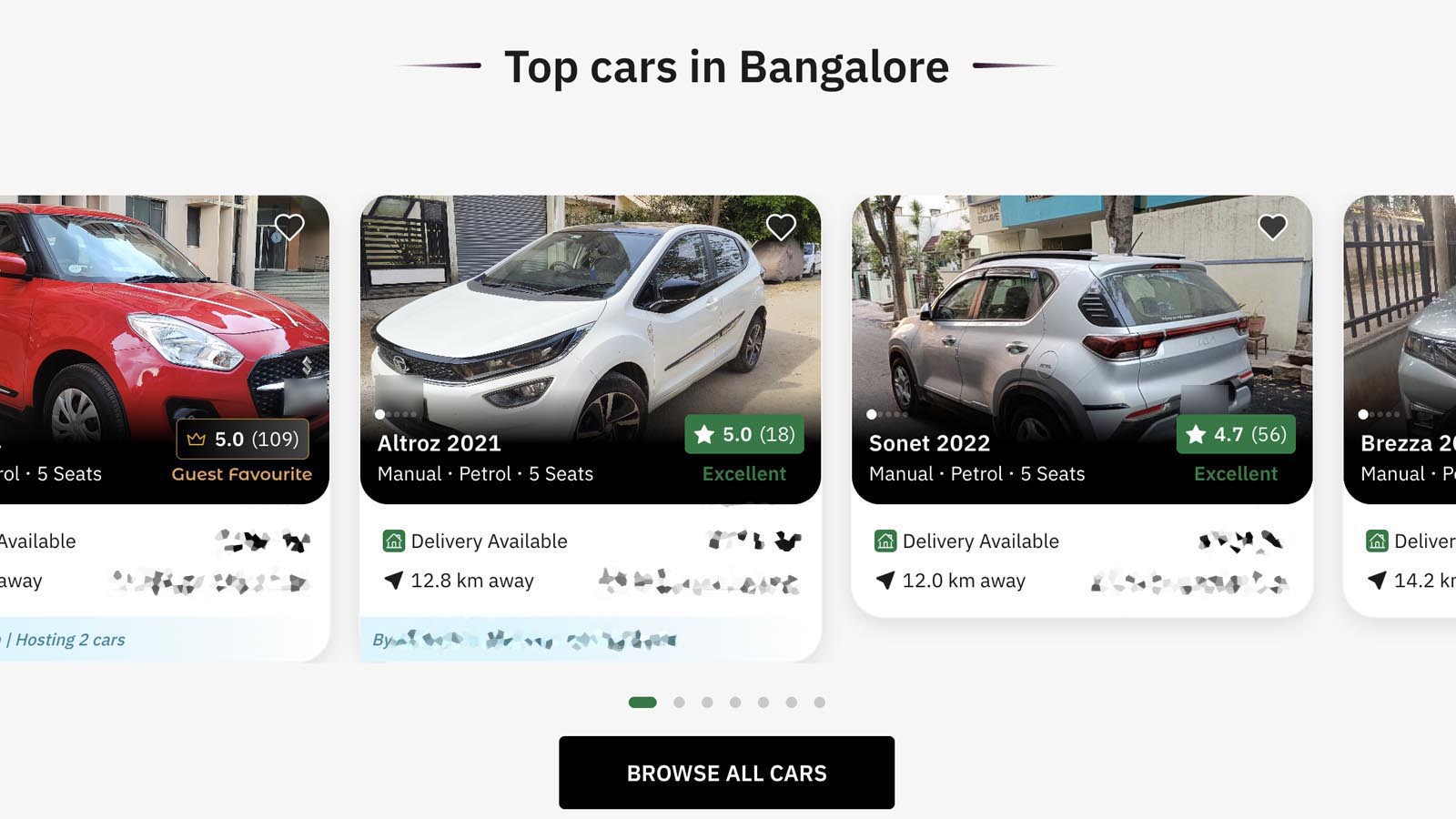 8.4 Million Zoomcar Users Have Their Personal Data Stolen