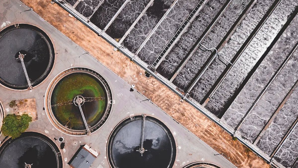 CISA Warns of Active Attacks on Water and Wastewater Systems