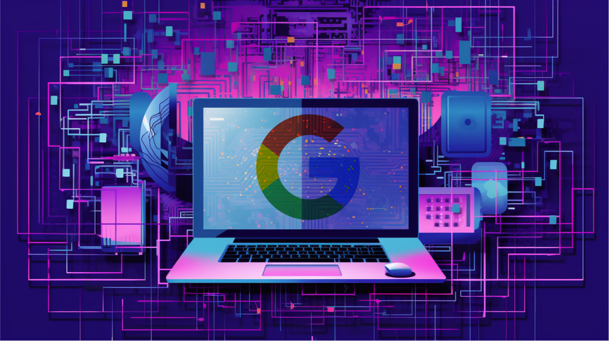 Cyberattackers Exploit Google Sheets for Malware Control