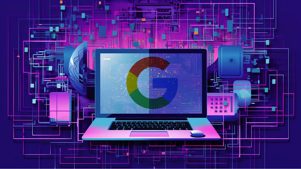 Cyberattackers Exploit Google Sheets for Malware Control
