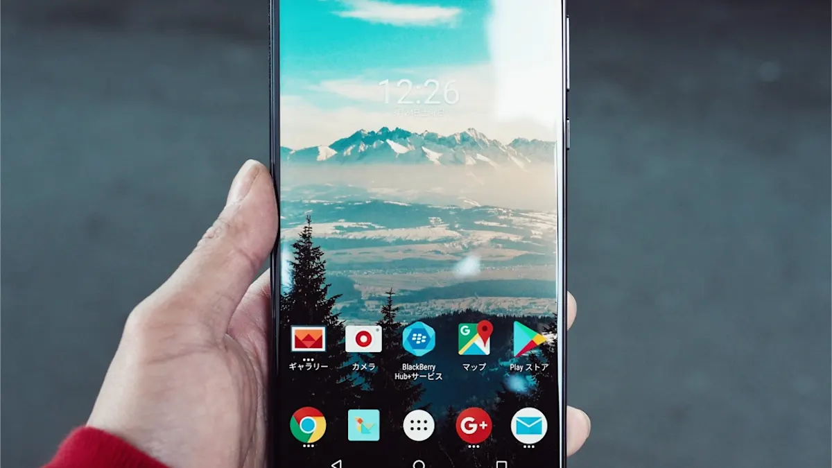4 Critical Vulnerabilities in Google Android: 73 Rated High