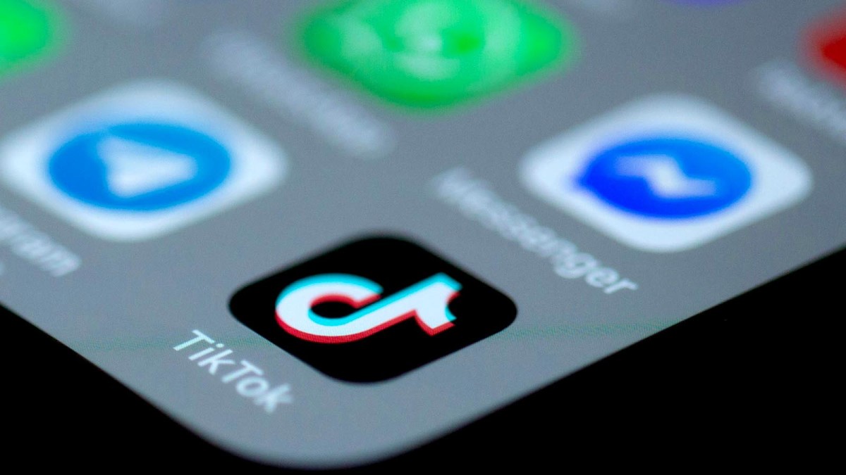 China Can't Be Discounted From Using TikTok To Influence US Election
