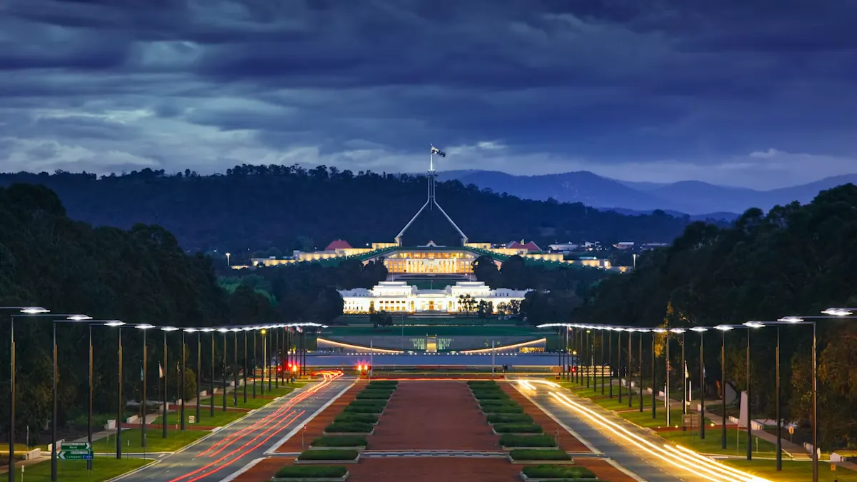 Australian Government Proposes Taking Control of Affected Businesses During Cyber Threats