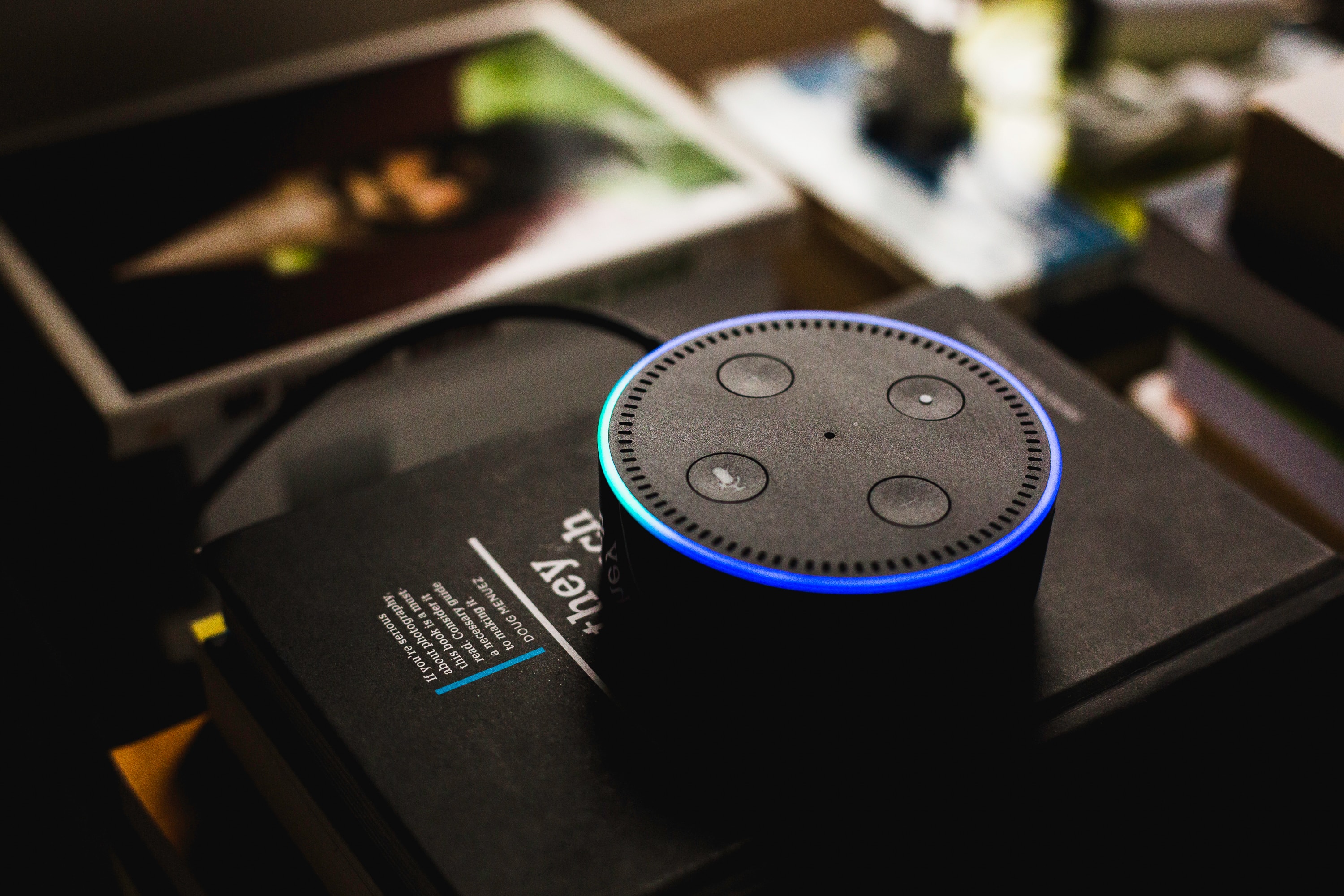 Are Your Home Assistants Safe? Researchers Use Inaudible Attacks To Hack Home Device Microphones