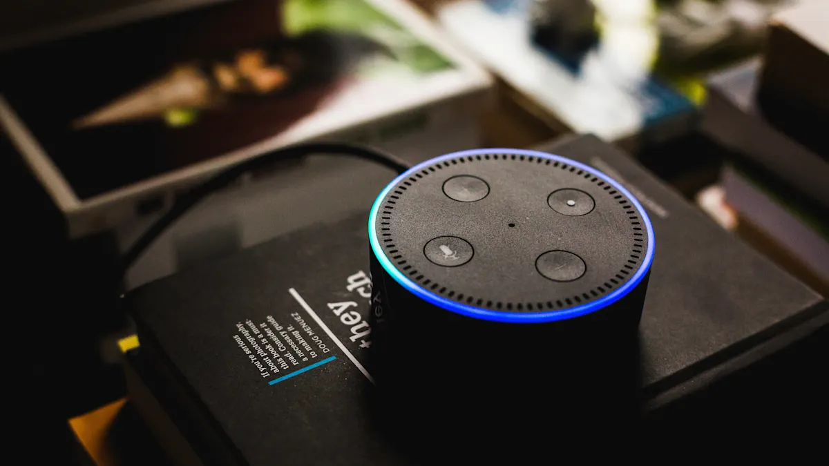 Are Your Home Assistants Safe? Researchers Use Inaudible Attacks To Hack Home Device Microphones