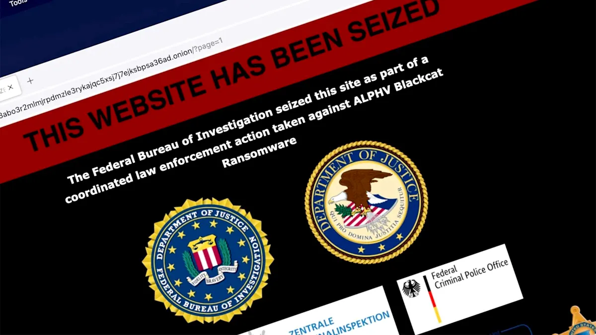 FBI Offers Decryption Tool to More than 500 ALPHV/Blackcat Victims