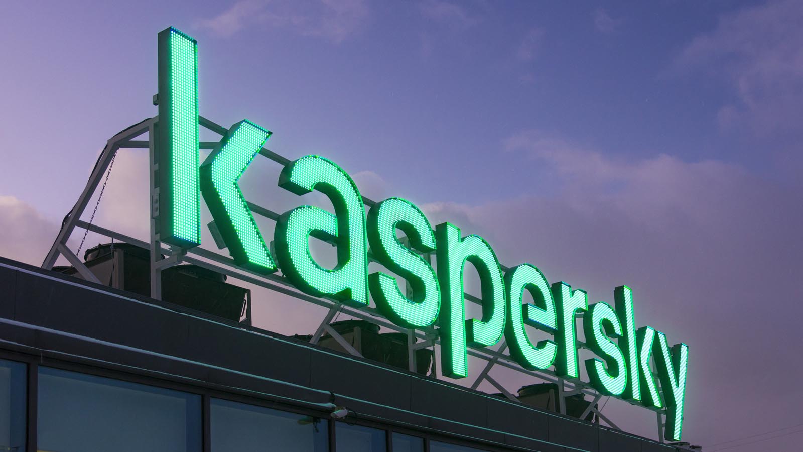 Kaspersky Lab Products Banned From All Australian Government Systems And Devices