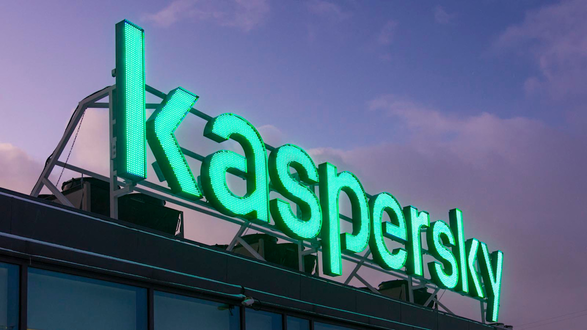 Kaspersky Lab Products Banned From All Australian Government Systems And Devices