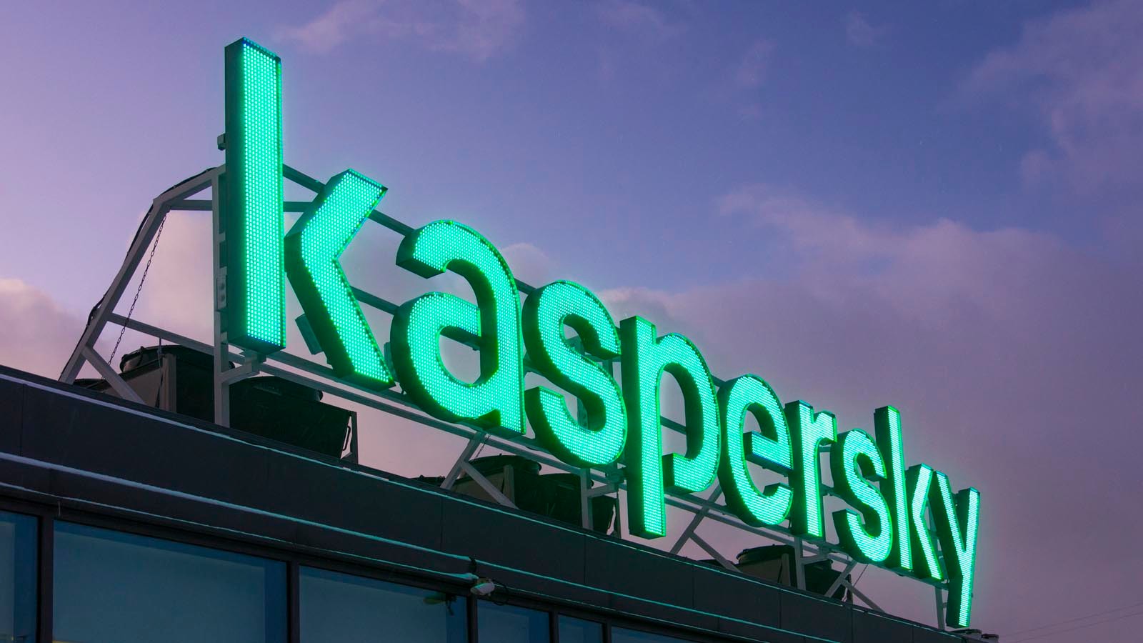 Kaspersky Lab Products Banned From All Australian Government Systems And Devices