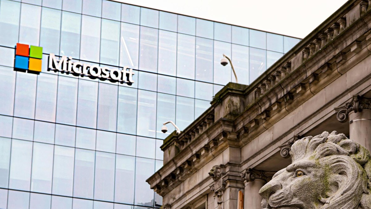 Hackers Breach Microsoft To Find Out What The Tech Giant Knows About Them