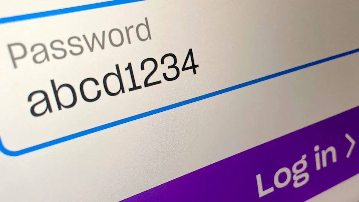 Top Websites Allow Tens of Millions Of Users To Create Weak Passwords